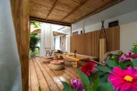 Tekesi Xingyu Xingyuan Homestay (Lijie Branch, Tekesi Bagua City)