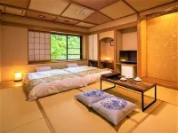 Waita Sanso Hotel a Oguni