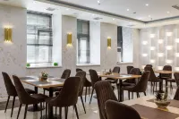 Arium Hotel Hotels in Moscow