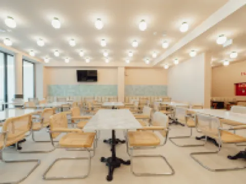 ABC ホテル ポルト - カンパーニャ ポルトのホテル