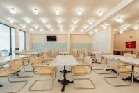 ABC Hotel Porto Campanha Hotels in Porto