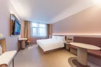 HanTing Hotel (Hengshui High School)