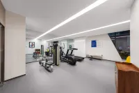 Aksu Textile Avenue Lanou International Hotel Hotels in Aksu City