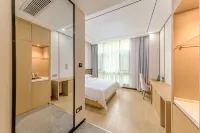 Shengshi Jinyuan Hotel