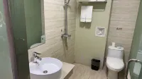 Junheng Hotel - موقف سيارات