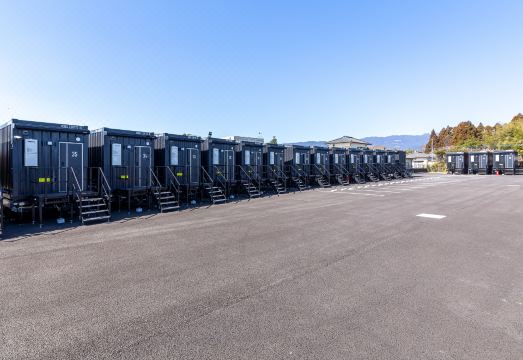 호텔 R9 더 야드 가와미나미