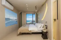 Pingtan Island | Zaiyu · isle sea Scenic Apartment (Longwangtou Beach)