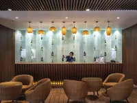 Wyndham Legend Halong - Bar