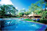 Lake Naivasha Sopa Resort Hotels in Naivasha