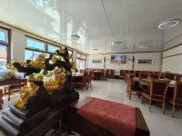 Wulan Butong Hengjing Hotel