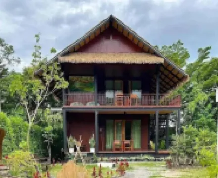 The Poom Cafe Resort Khao Yai