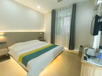 Xichang Xingu Inn (Lushan Qionghai Branch)