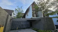 Pulang Villas Pererenan by Nakula Hotel in zona NewLife Villas