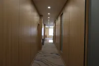 Integrity Express Hotel (Anxin Hospital Branch)