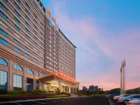 Yongxing Rongyu International Hotel Hotels near Yongxing Station