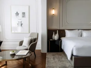 Souphattra Hotel Vientiane
