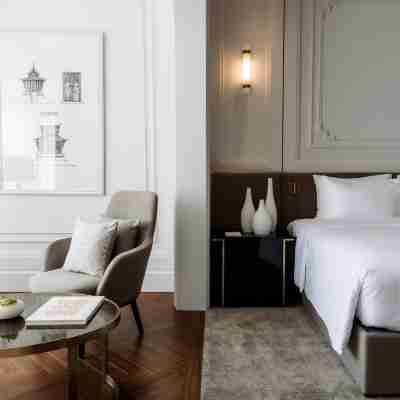 ソウパットラ ホテル ヴィエンチャン Rooms