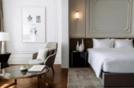 Souphattra Hotel Vientiane