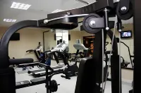Hotel Andalucia Golf & Spa Tanger - palestra