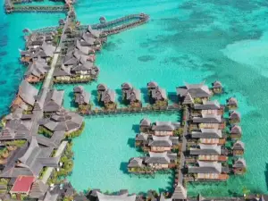 Top 3 Premium Hotels in Tawau Division