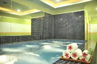 Somadevi Angkor Premium - Hot Springs