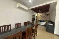 Yellowbell Hotel - Bữa sáng