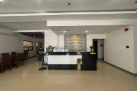 Yellowbell Hotel Hôtels à : Batangas