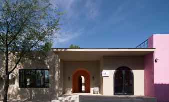 Nalaiti Echo Homestay