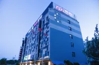 Movie Hotel (Wuhai Wanda) Hotels in 