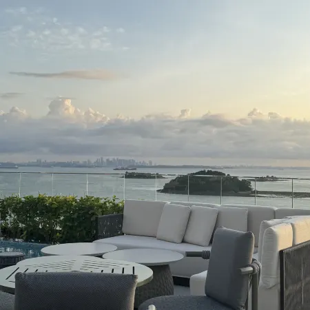 The Westin Nirup Island Resort & Spa