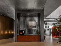 NOA RESORT & WELLNESS aranya - bar