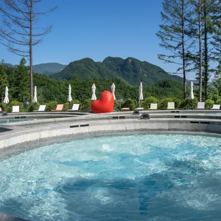 Xikang Wellness & Resort Benxi