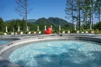Xikang Wellness & Resort Benxi - Varme kilder