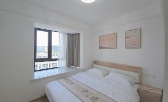 Shuranju Homestay (Taihu Longemont)