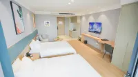 Wutongyu · Ziyun Hotel (Hefei Medicine Valley Industrial Park Innovation Avenue Store)