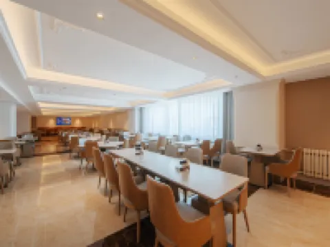 Vienna Classic Hotel (Zhongsujin Street Store, Manzhouli) Hotels in Manzhouli
