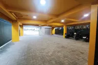 Nusantara Perintis Bogor By Reccoma Hotel di Ciomas