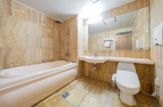 インチョン エアポート ホテル ジューン