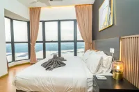 Country Garden Seaview Suite by Nest Home at Danga Bay  호텔