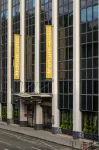 Hôtel Mercure Lyon Centre Saxe Lafayette