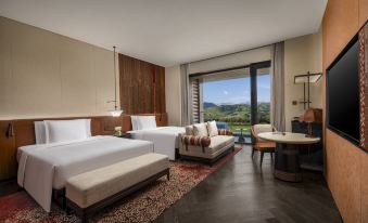 HOTEL INDIGO NALATI