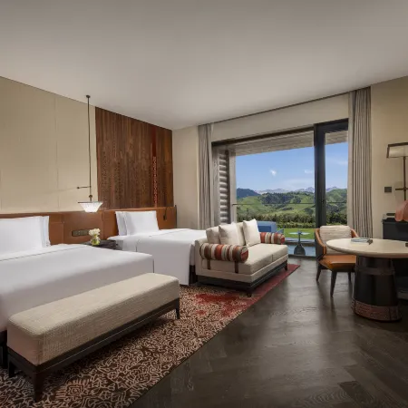 HOTEL INDIGO NALATI