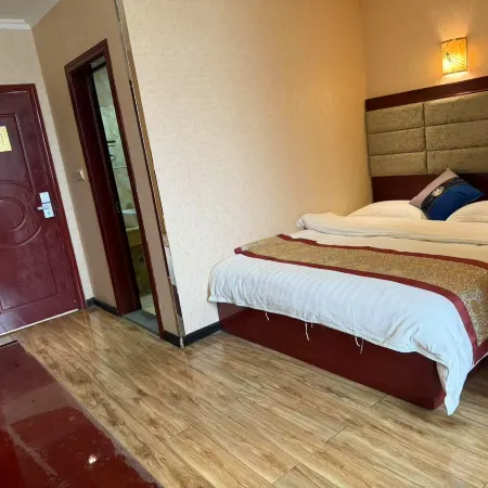 NUO BU CANG HOTEL