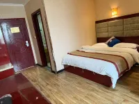 NUO BU CANG HOTEL - 2 tähden