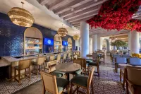 Universal Helios Grand Hotel