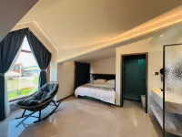 Liangqi  Homestay,A rctic Village,Mohe