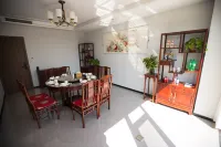 Yunjin Hotel - breakfast