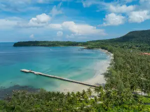 Mafiya Resort