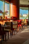 Grand Hotel Prague Towers - breakfast