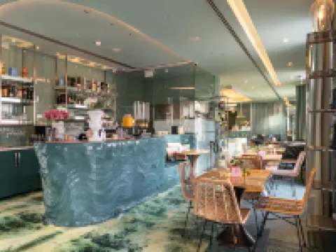 WC バイ ザ ブティック ホテルズ リスボンのホテル